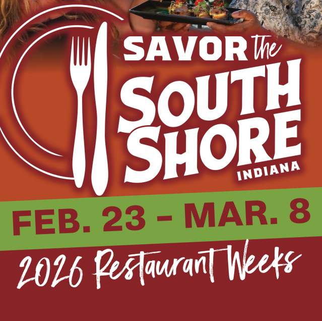 Savor the South Shore 2026