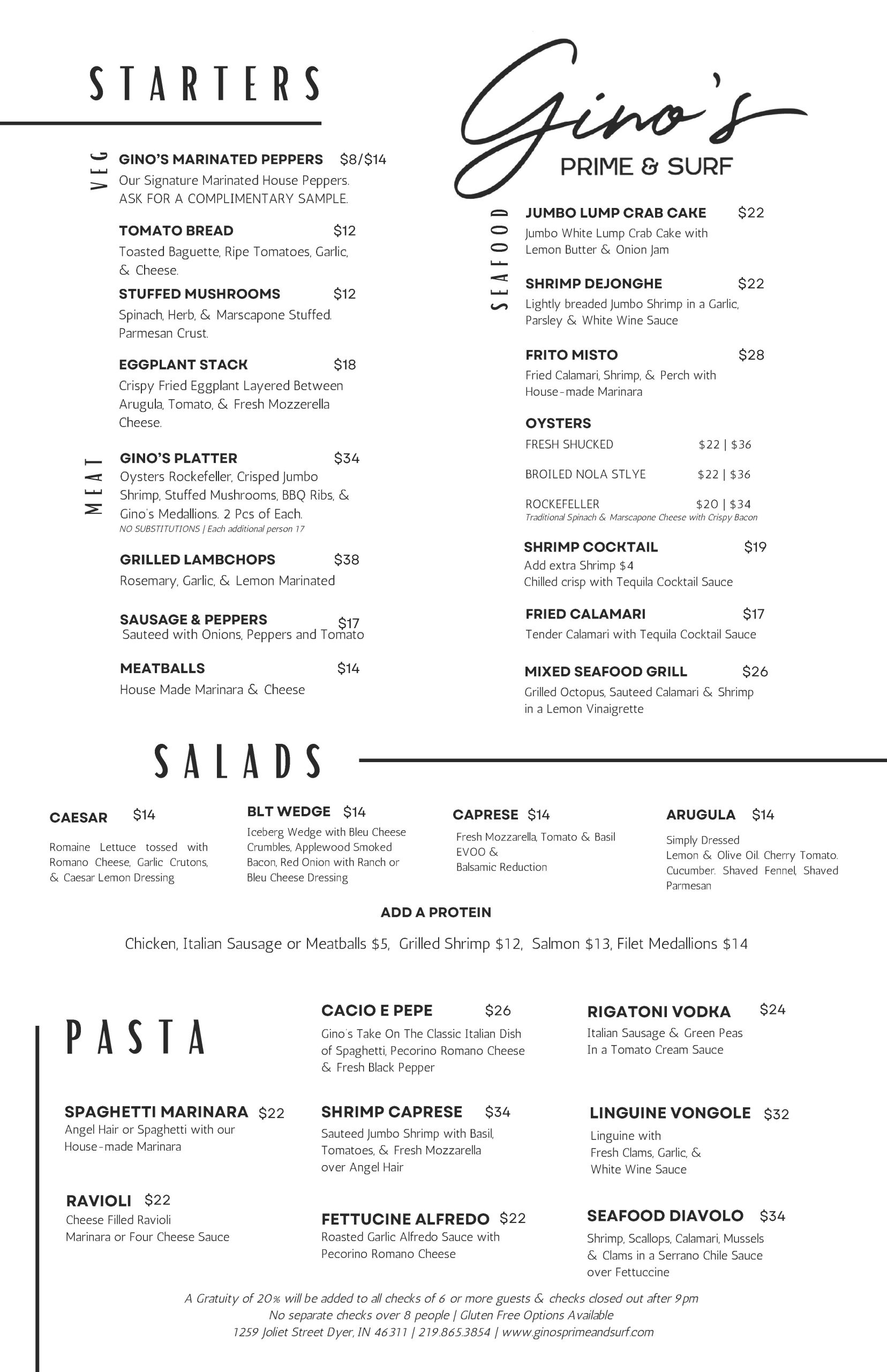 Ginos 6 26 25 Page 1