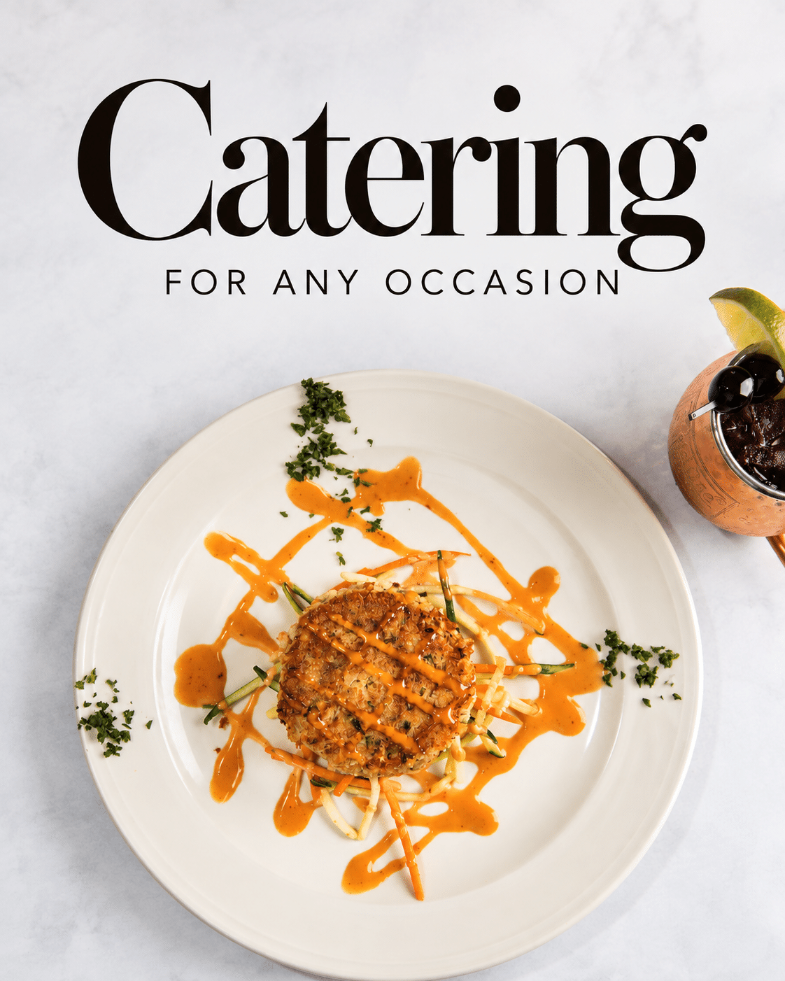 Catering