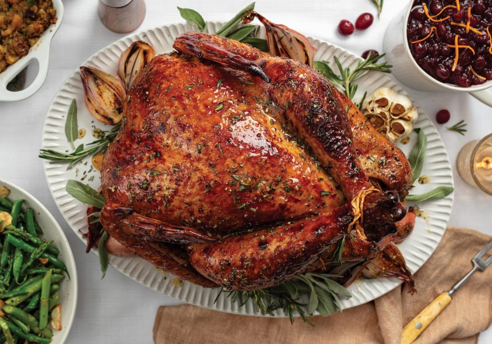 Thanksgiving Day Thanksgiving Day
